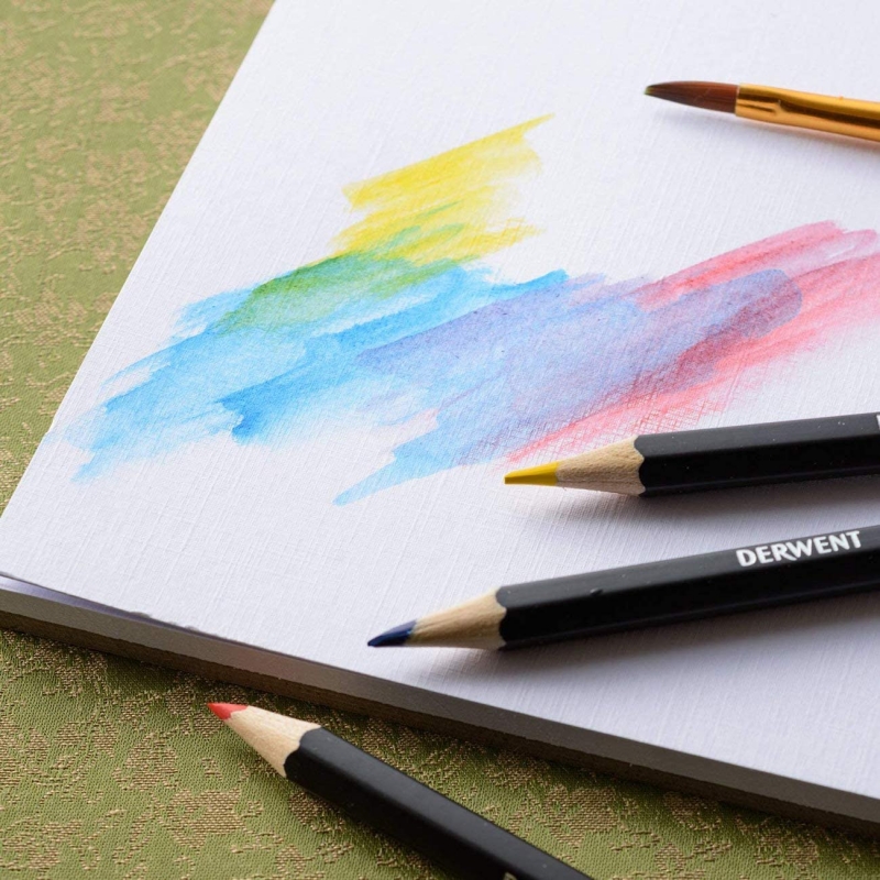 Best water color pencils deals